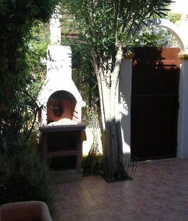 Villasimius Casa Vacanze 외부 사진