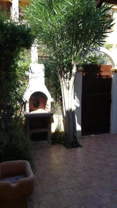 Villasimius Casa Vacanze 외부 사진