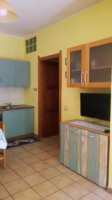 Villasimius Casa Vacanze 외부 사진
