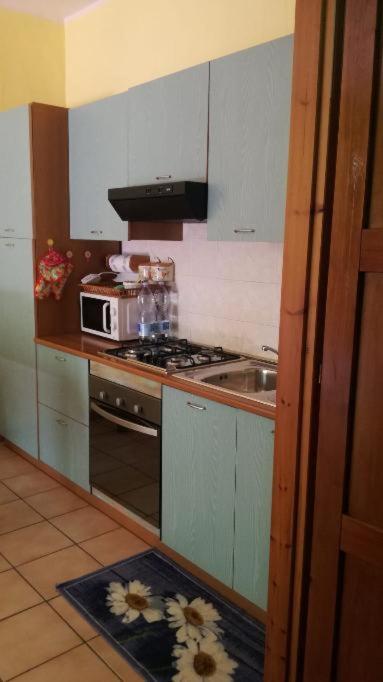 Villasimius Casa Vacanze 외부 사진