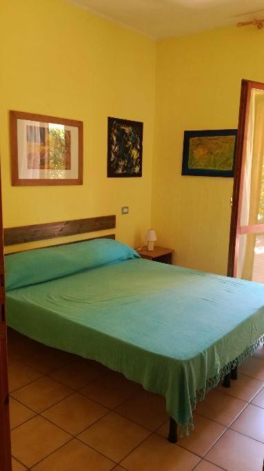Villasimius Casa Vacanze 외부 사진