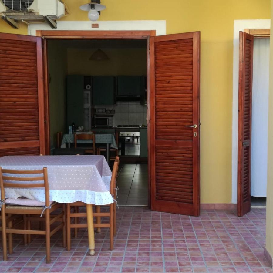 Villasimius Casa Vacanze 외부 사진
