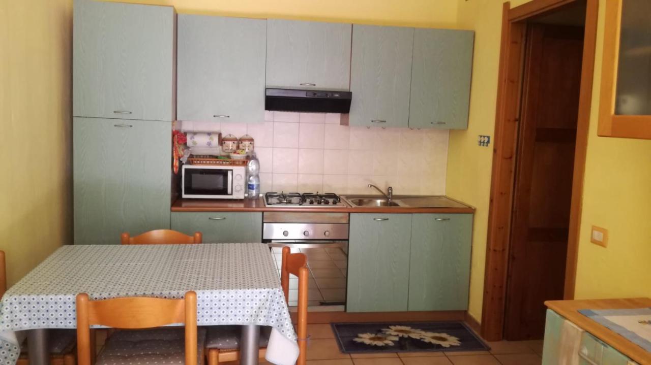 Villasimius Casa Vacanze 외부 사진